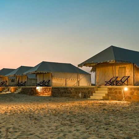 The Hilton Herritage Resort Sām Dış mekan fotoğraf
