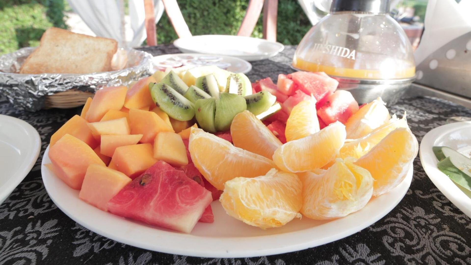 The Hilton Herritage Resort Sām Dış mekan fotoğraf