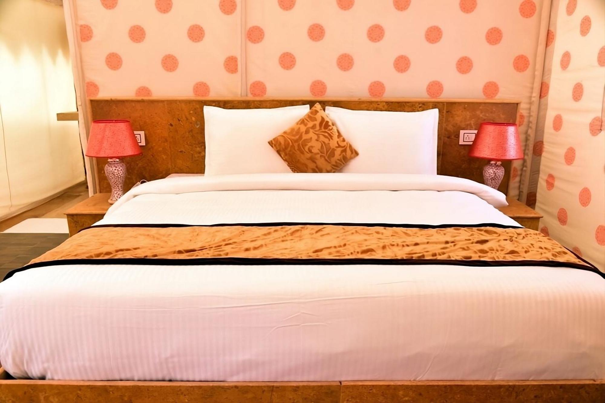 The Hilton Herritage Resort Sām Dış mekan fotoğraf
