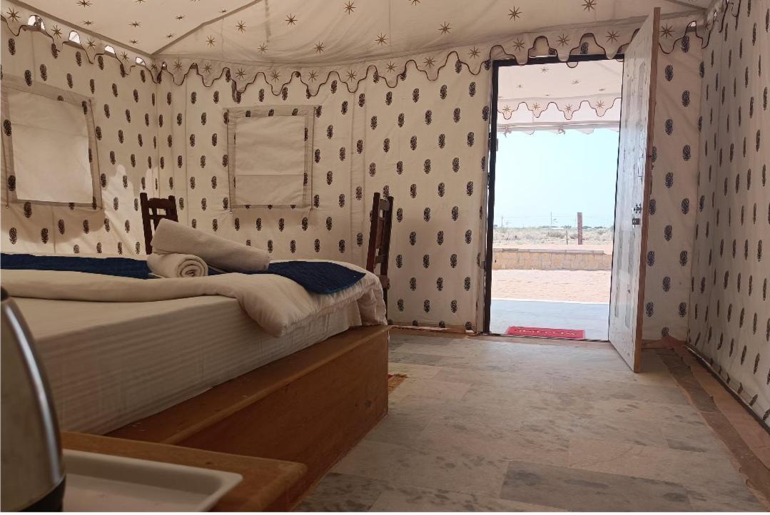 The Hilton Herritage Resort Sām Dış mekan fotoğraf