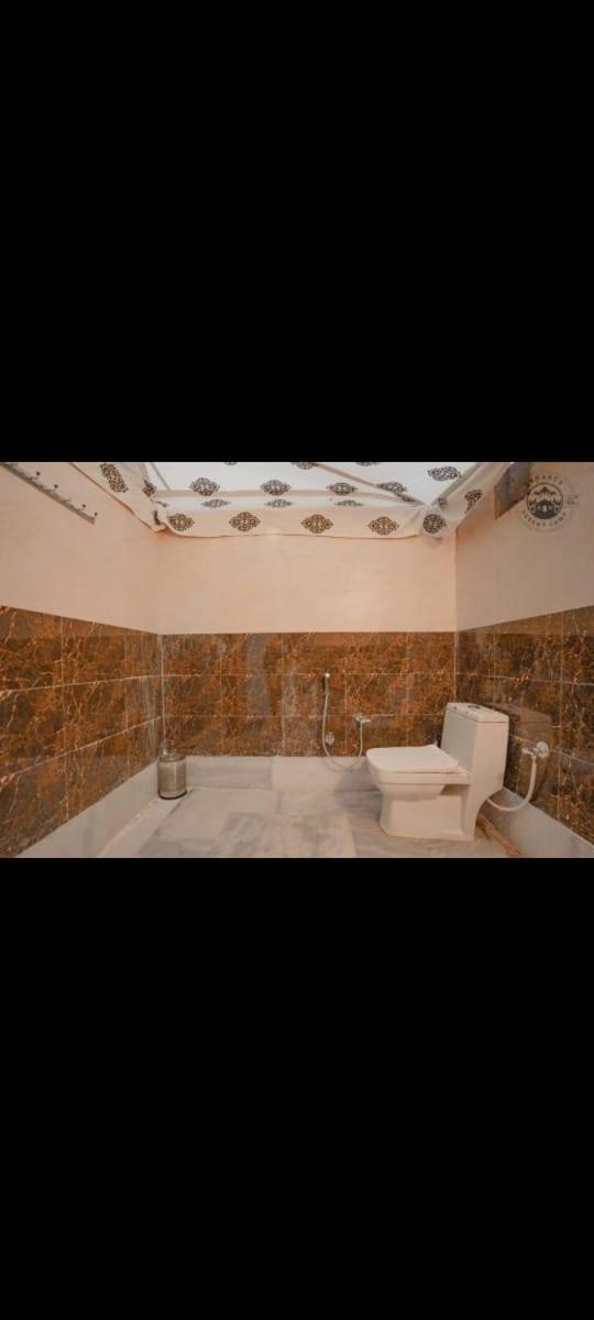 The Hilton Herritage Resort Sām Dış mekan fotoğraf