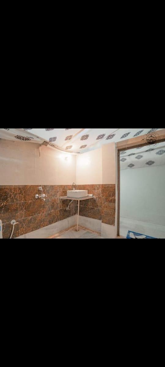 The Hilton Herritage Resort Sām Dış mekan fotoğraf